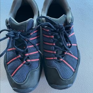 Kuru chicane womens size 8